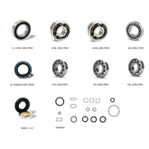 PDU 001 EVK Induction Heat Pro | Starter Kit - PFI Group Inc.